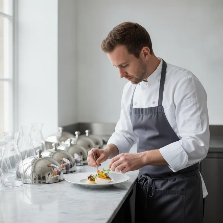 Catering Luksusowy usługa w Jaworzno